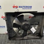 Ventilator radiator