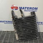 Radiator racire ulei