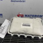 Capsula aer pasager