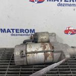 Electromotor