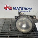 Halogen dreapta
