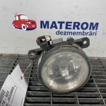 Halogen stanga