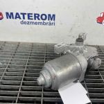 Motoras stergator parbriz