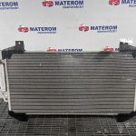 Radiator clima