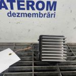 Reostat