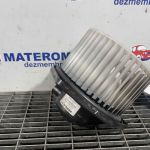 Ventilator incalzire