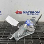 Motoras stergator haion