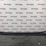 Bare pavilion