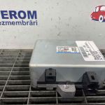 Modul servo