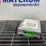 Modul navigatie