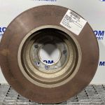 Disc frana fata