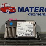 Modul conectivitate online