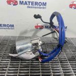 Motoras servodirectie