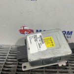 Modul servo