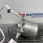 Motoras servodirectie