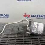 Motoras servodirectie