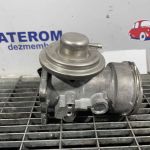 Supapa egr