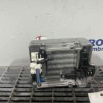 Modul servo
