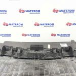 Intaritura bara fata