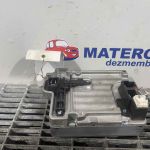 Modul servo