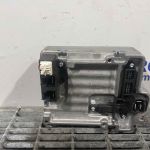 Modul servo