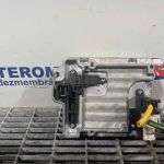 Modul servo