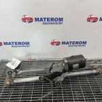 Motoras stergator parbriz
