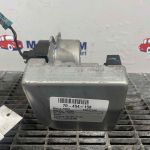 Modul servo