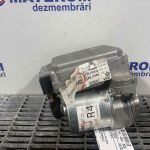 Modul servo