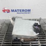 Modul servo