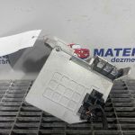 Modul servo