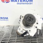 Pompa inalta presiune