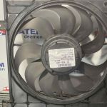 Ventilator clima