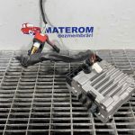 Modul servo