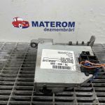 Modul servo