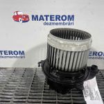 Ventilator incalzire