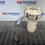 Sonda litrometrica