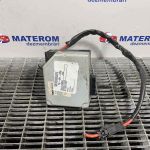 Modul servo