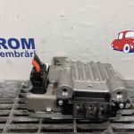 Modul servo