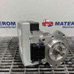 Modul servo