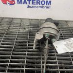 Actuator turbo