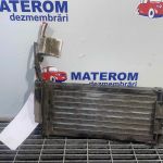 Radiator incalzire
