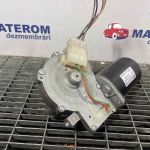 Motoras stergator parbriz