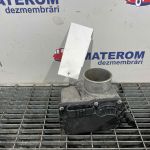 Clapeta acceleratie