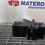 Releu ventilator clima