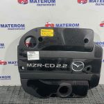 Capac motor