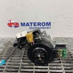 Motoras servodirectie