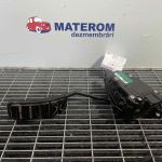 Pedala acceleratie