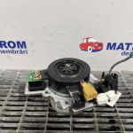 Motoras servodirectie