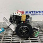 Motoras servodirectie